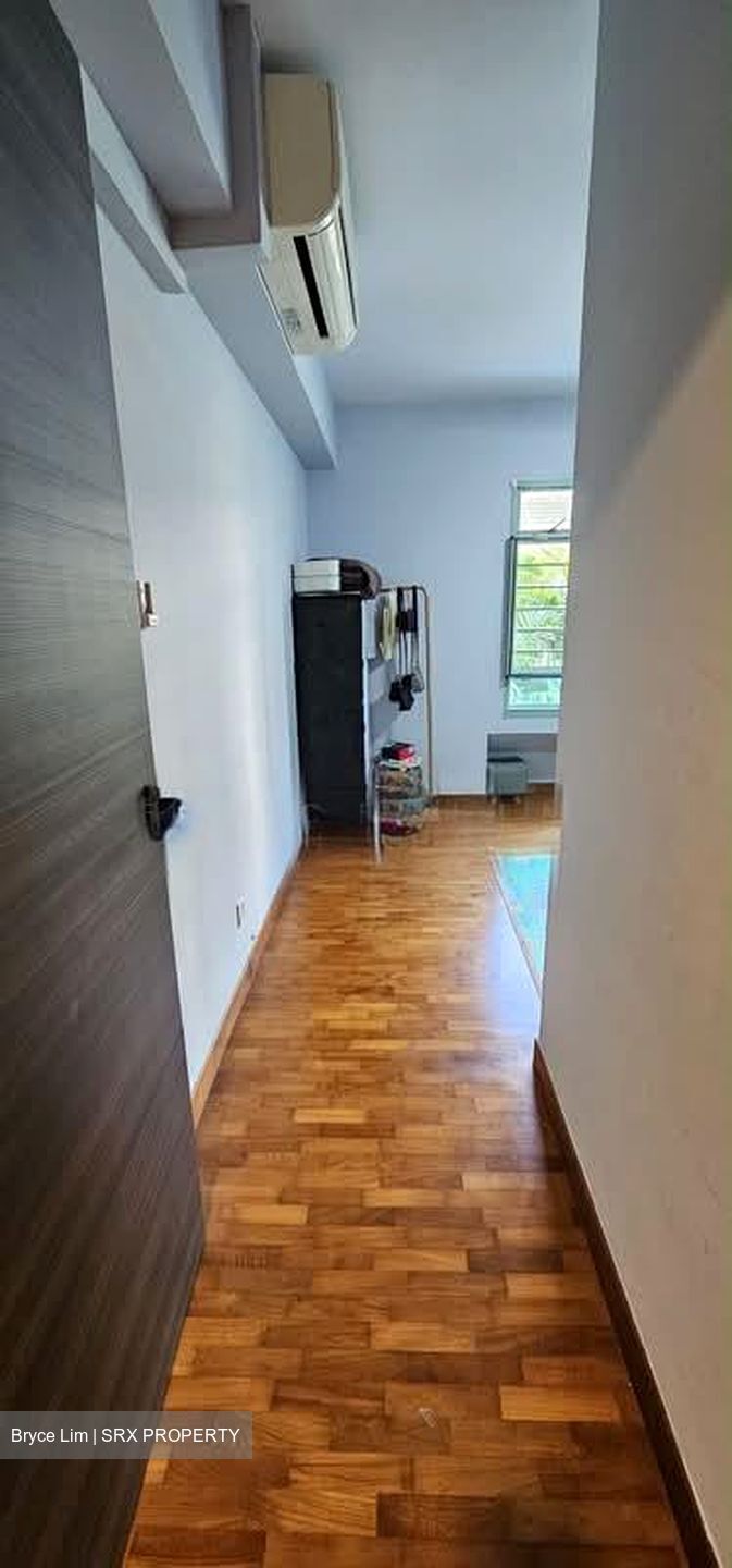 Blk 638A The Meadows (Punggol), HDB 5 Rooms #591885741